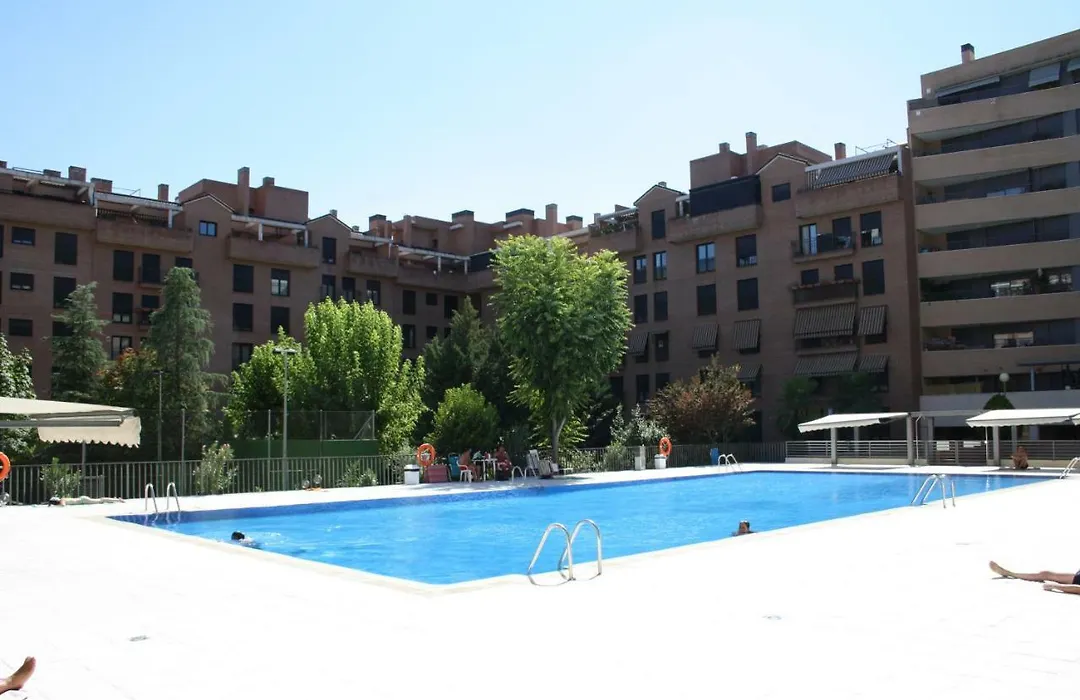 Premium Luxury City Center Madrid - Alojamiento De Temporada-1