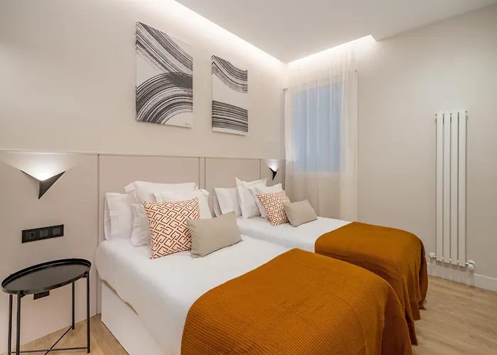 Centro XXI calle Príncipe 3BR 3BH