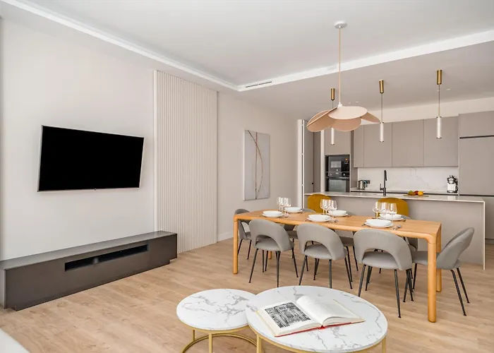 Centro XXI calle Príncipe 3BR 3BH