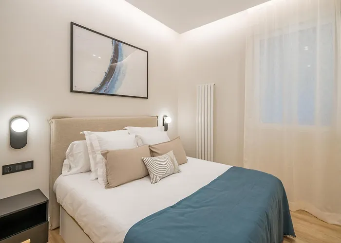 Centro XXI calle Príncipe 3BR 3BH